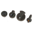 Dorman 76904 HVAC Heater Control Knob