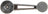 Dorman 76928 Window Crank Handle