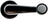 Dorman 76945 Window Crank Handle