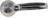 Dorman 77002 Interior Door Handle - Front Left, Front Right, Rear Left or Rear Right