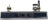 Dorman 77023 Exterior Door Handle - Front Left