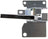 Dorman 77065 Interior Door Handle - Front Right or Rear Right