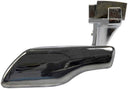 Dorman 77066 Interior Door Handle - Front Left or Rear Left