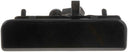 Dorman 77079 Exterior Door Handle - Right Rear Cargo