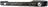 Dorman 77086 Exterior Door Handle - Front Left