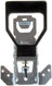 Dorman 77098 Interior Door Handle - Front Left, Front Right, Rear Left or Rear Right