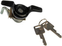 Dorman 77101 Tailgate Lock