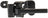 Dorman 77114 Interior Door Handle - Front Left