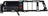Dorman 77128 Interior Door Handle - Front Left
