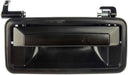 Dorman 77135 Exterior Door Handle - Front Right or Rear Right