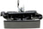 Dorman 77144 Interior Door Handle - Right Side Sliding Door