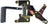 Dorman 77152 Interior Door Handle - Front Left, Front Right or Rear Left