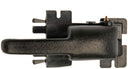 Dorman 77156CD Interior Door Handle - Front Right or Rear Right