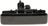 Dorman 77164 Exterior Door Handle - Front Left