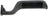 Dorman 77177 Interior Door Handle - Front Right or Rear Right