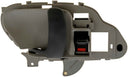 Dorman 77187 Interior Door Handle - Front Left or Rear Left