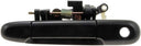 Dorman 77236 Exterior Door Handle - Front Left