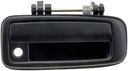 Dorman 77251 Exterior Door Handle - Front Right or Rear Right