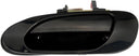 Dorman 77347 Exterior Door Handle - Rear Left