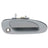 Dorman 77381 Exterior Door Handle - Front Right
