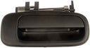 Dorman 77401 Exterior Door Handle - Rear Right