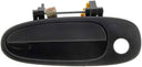 Dorman 77462 Exterior Door Handle - Front Left
