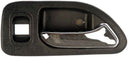 Dorman 77485 Interior Door Handle - Rear Right