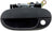 Dorman 77496 Exterior Door Handle - Front Left