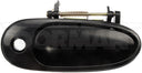 Dorman 77525 Exterior Door Handle - Front Right