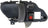 Dorman 77572 Interior Door Handle - Front Left or Rear Left
