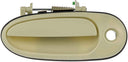 Dorman 77602 Exterior Door Handle - Front Left
