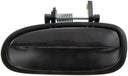 Dorman 77648 Exterior Door Handle - Rear Left