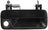 Dorman 77662 Exterior Door Handle - Front Right