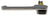 Dorman 77663 Exterior Door Handle - Front Left or Rear Left