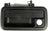 Dorman 77669 Exterior Door Handle - Front Left
