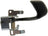 Dorman 77694 Interior Door Handle - Front Left or Rear Left