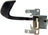 Dorman 77714 Interior Door Handle - Front Right or Rear Right