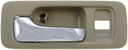 Dorman 77720 Interior Door Handle - Front Left