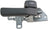 Dorman 77800 Interior Door Handle - Front Right or Rear Right