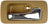 Dorman 77803 Interior Door Handle - Front Right