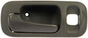 Dorman 77808 Interior Door Handle - Rear Left
