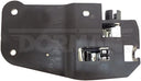 Dorman 78000 Interior Door Handle - Front Right