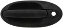 Dorman 79103 Exterior Door Handle - Front Left