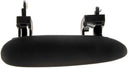 Dorman 79303 Exterior Door Handle - Front Right