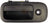 Dorman 79320 Exterior Door Handle - Front Left