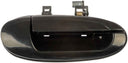 Dorman 79353 Exterior Door Handle - Rear Right