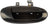 Dorman 79353 Exterior Door Handle - Rear Right