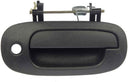 Dorman 79371 Exterior Door Handle - Front Right