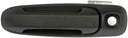 Dorman 79376 Exterior Door Handle - Front Left or Rear Right