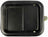Dorman 79398 Exterior Door Handle - Front Left